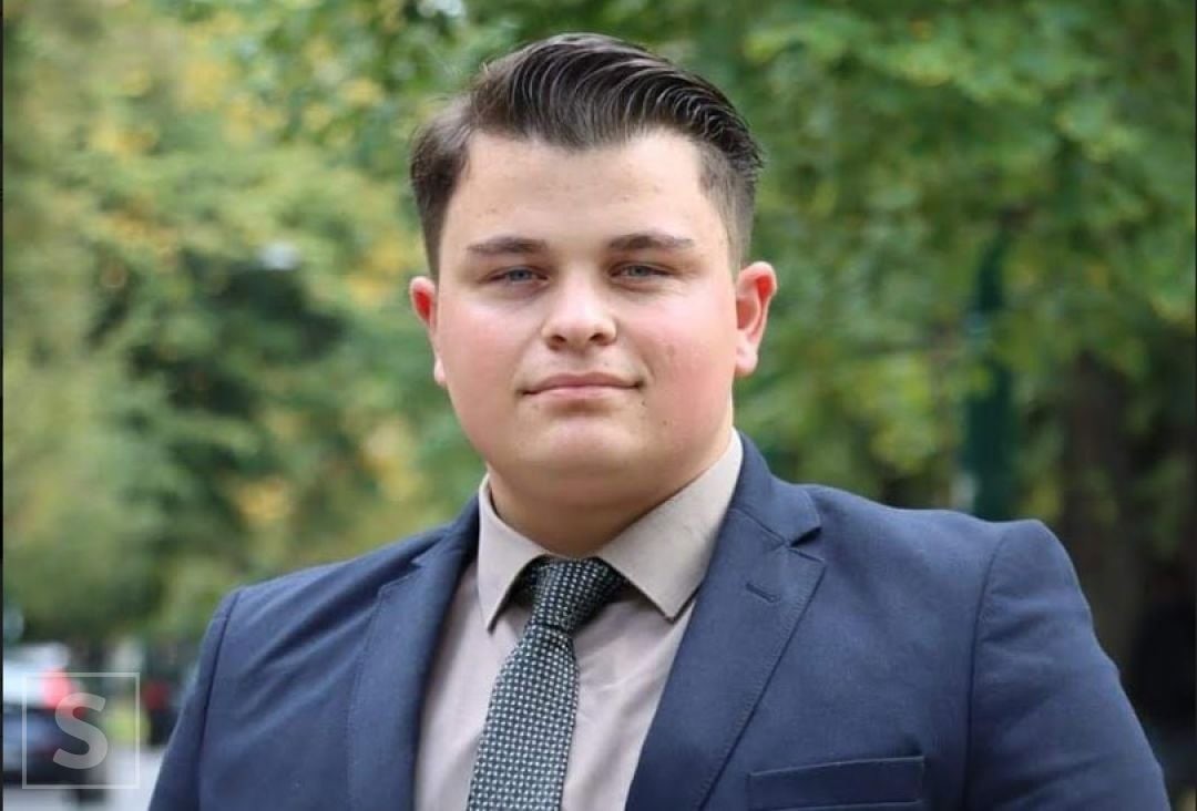 Džebić - Putinu je potreban sporazum koji bi prekinuo rat, ali sa priznanjem teritorija kao dijela Ruske Federacije.